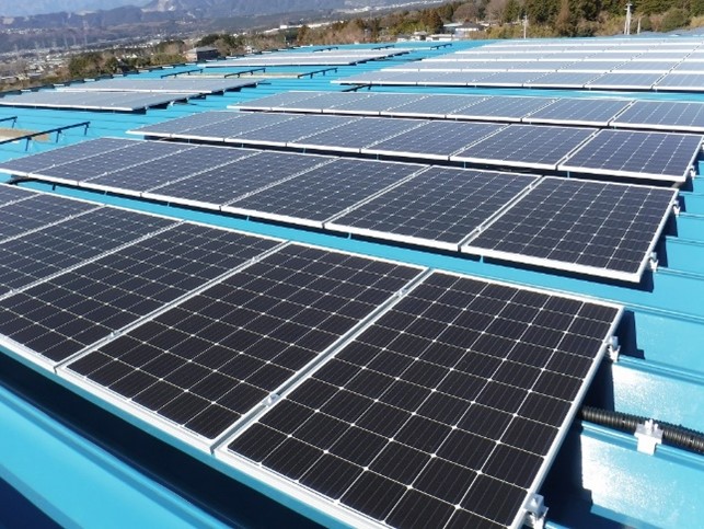 太陽光発電の自家消費、電気代削減とCO2削減の一石二鳥を狙う企業が増えている