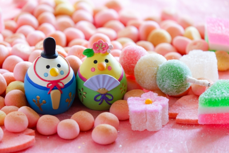 3月3日はひな祭り 意外と知らないその由来は どう過ごす 3月3日はひな祭り 意外と知らないその由来は どう過ごす