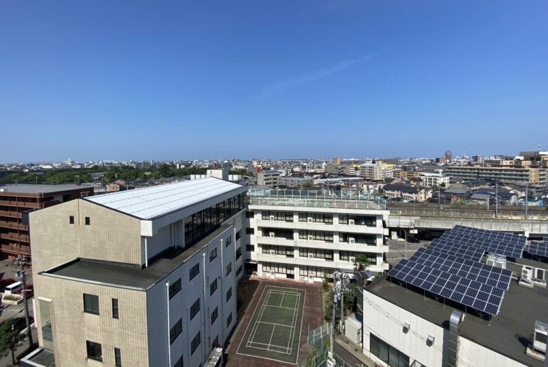 屋根上太陽光発電設備