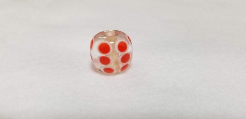 自由研究に困ったら 作ってみよう ガラス工芸 とんぼ玉