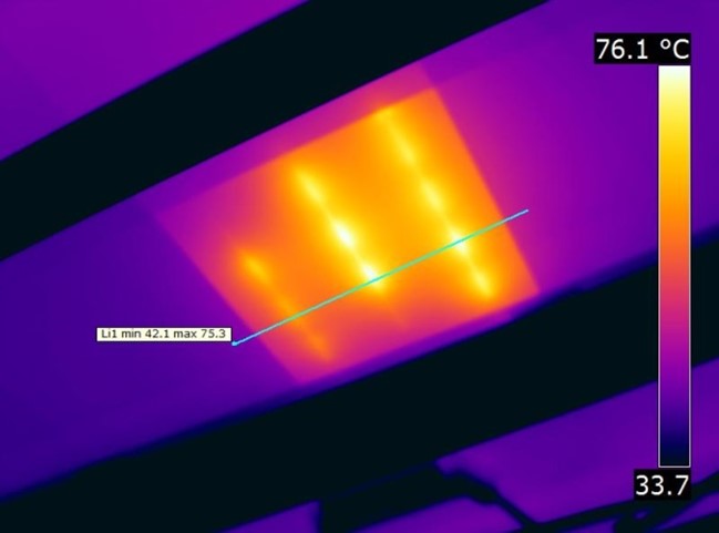 スマート保安で、迅速かつ問題箇所を早期に発見。
