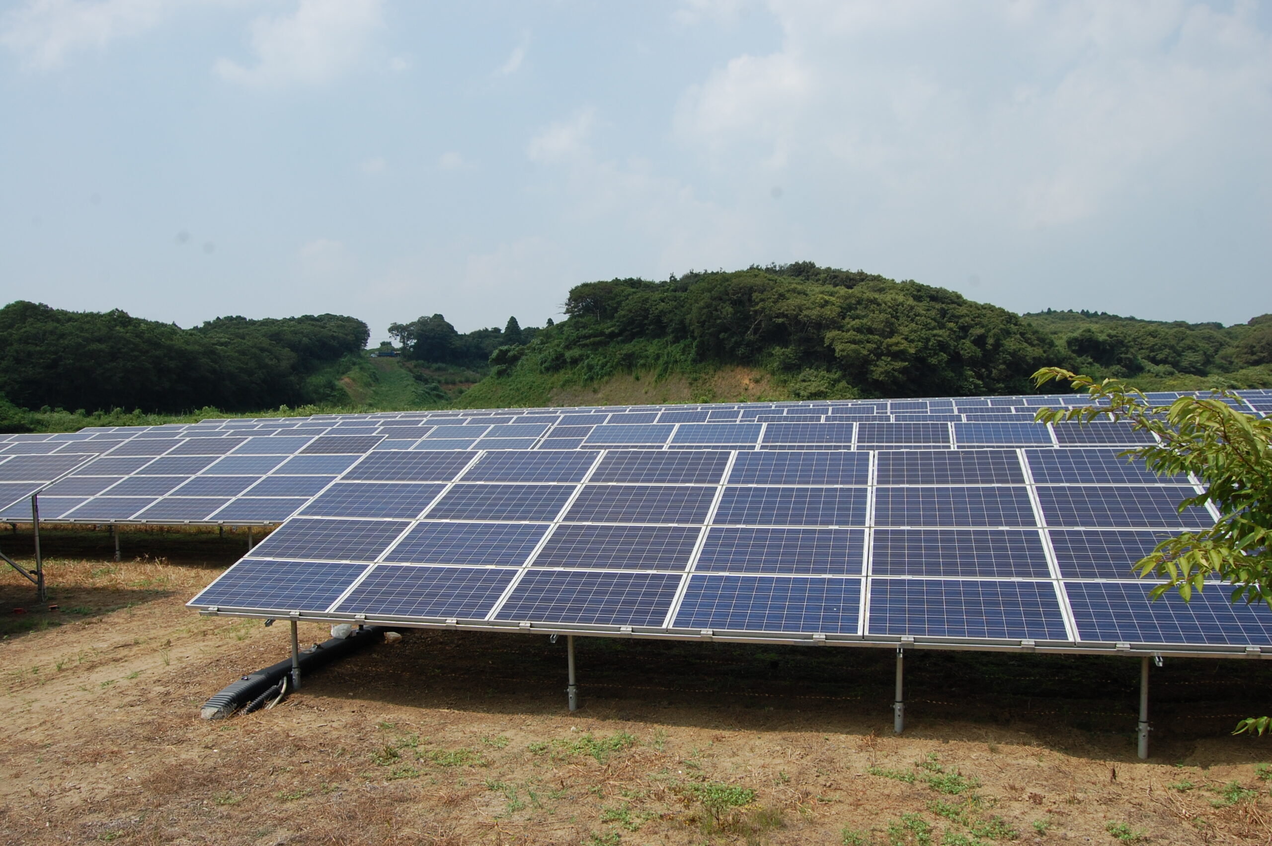 太陽光発電のO&Mの具体的な内容とは?