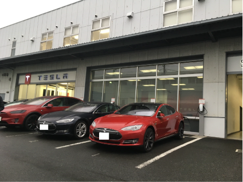 テスラ モデル3の価格と令和4年度 22年 の経済産業省