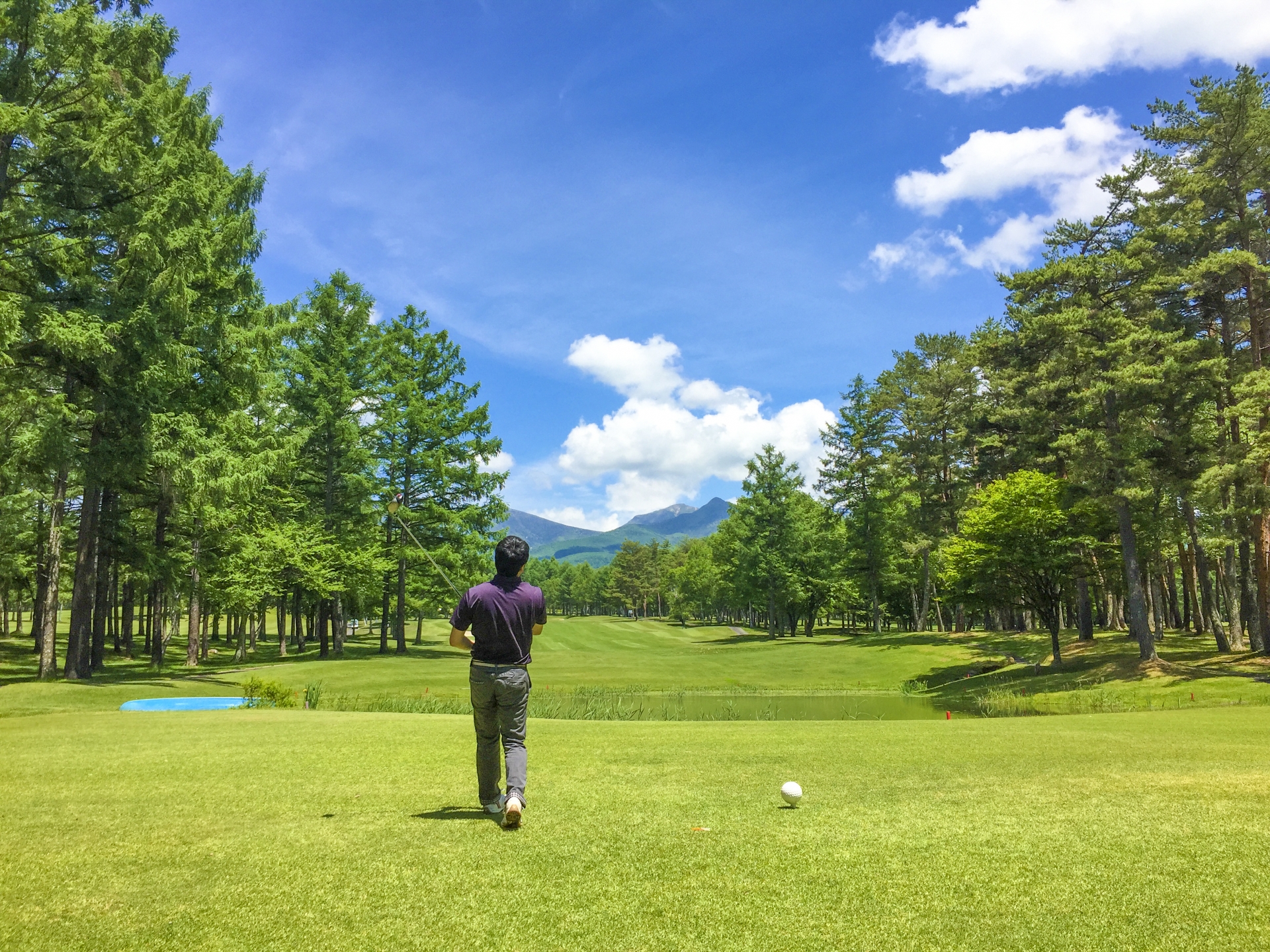 神奈川県のおすすめゴルフコース3選【ゴルフ×サステナブルを知ろう】