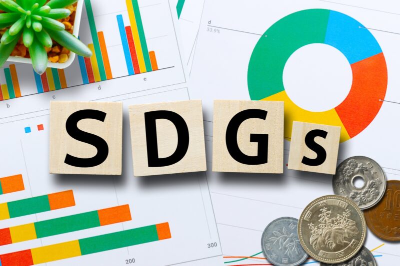 SDGs債_SDGs