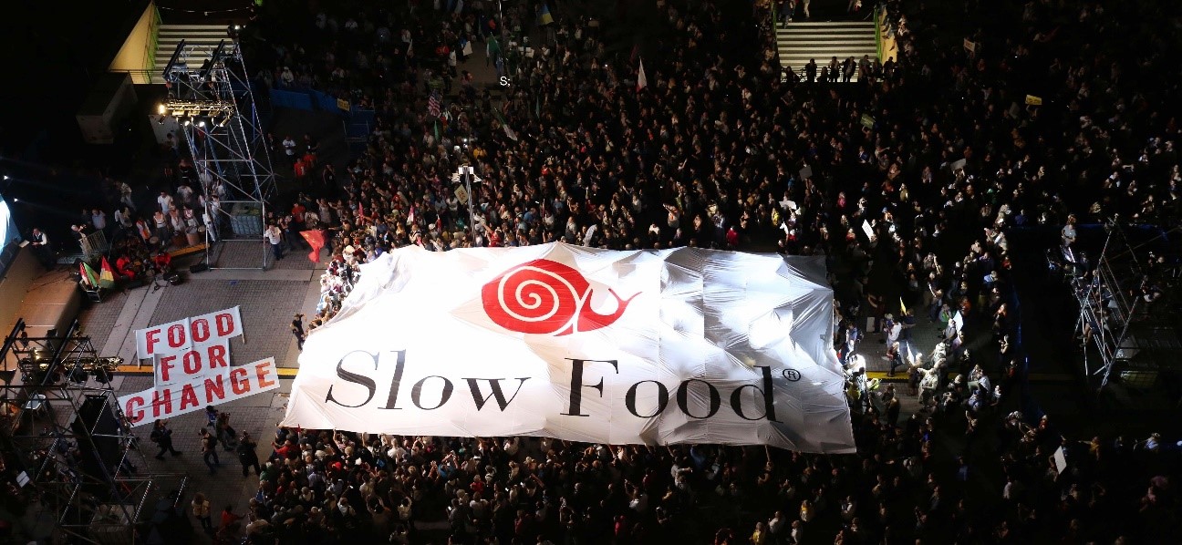 slowfoods