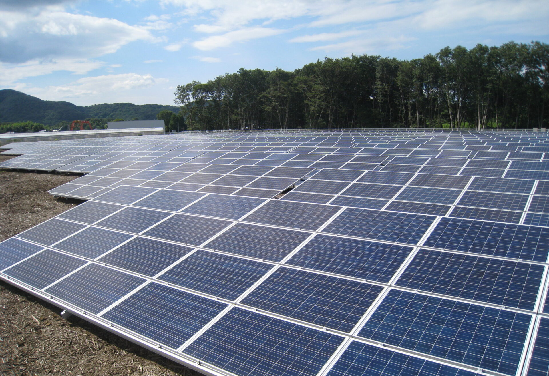 太陽光発電所の発電量／効率低下の原因を簡単チェック！「PR値」とは