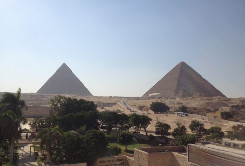 COP27_エジプト